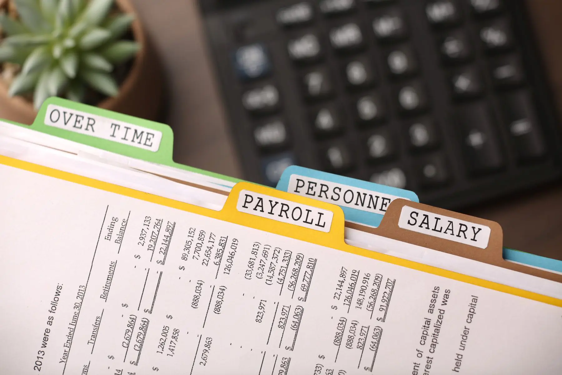 payroll advance