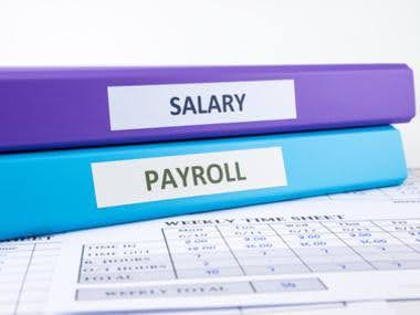payroll record retention