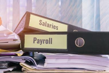 hr & payroll