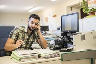 Record Keeping