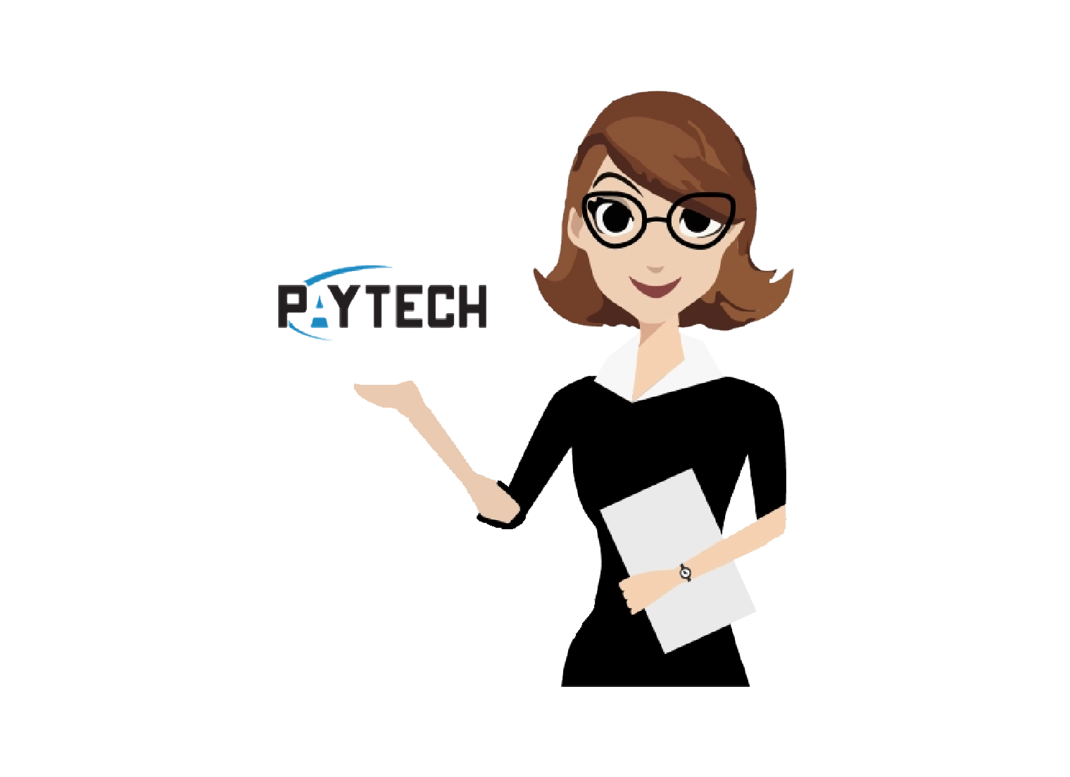 Sally PayTech