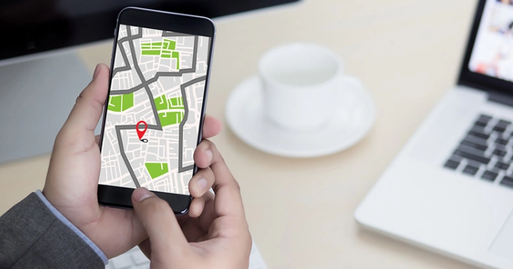 employee gps time tracking