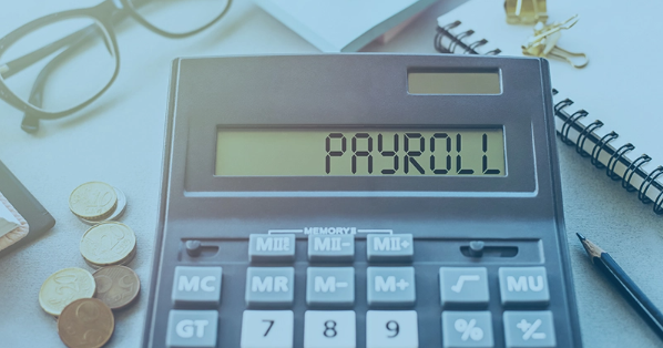 online payroll